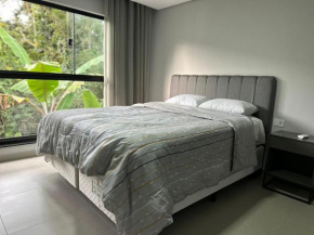 Loft mobiliado conforto